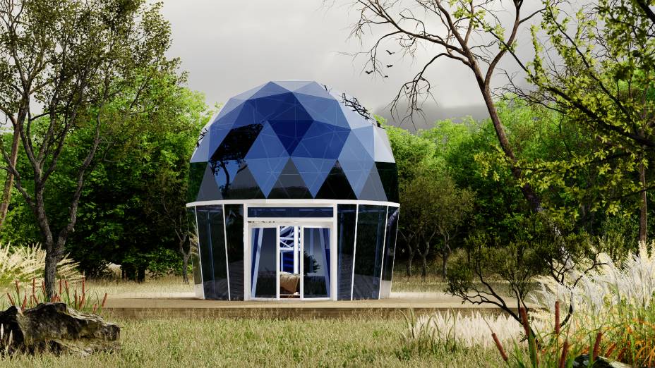 闵行区星空酒店帐篷厂家